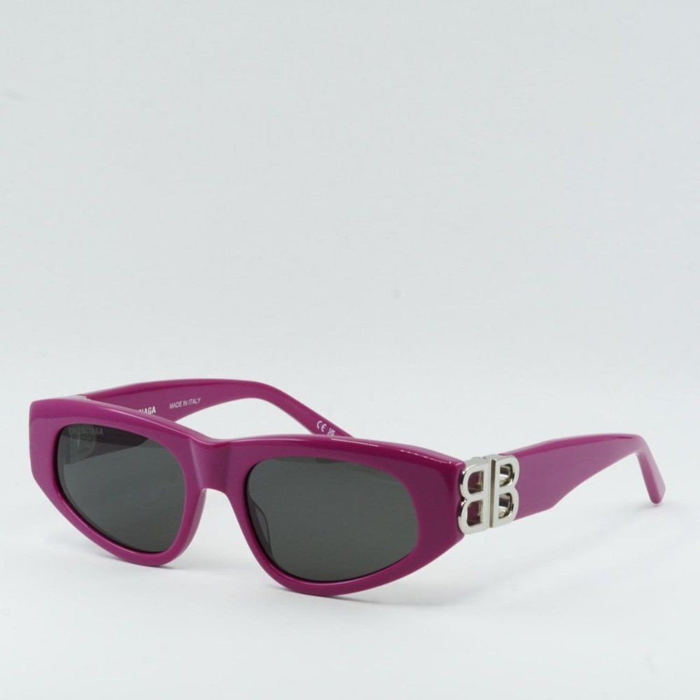 NEW BALENCIAGA BB0095S 017 SUNGLASSES - LOWEST PRICE!